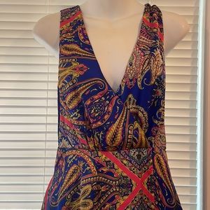 Forever 21 Long Dress